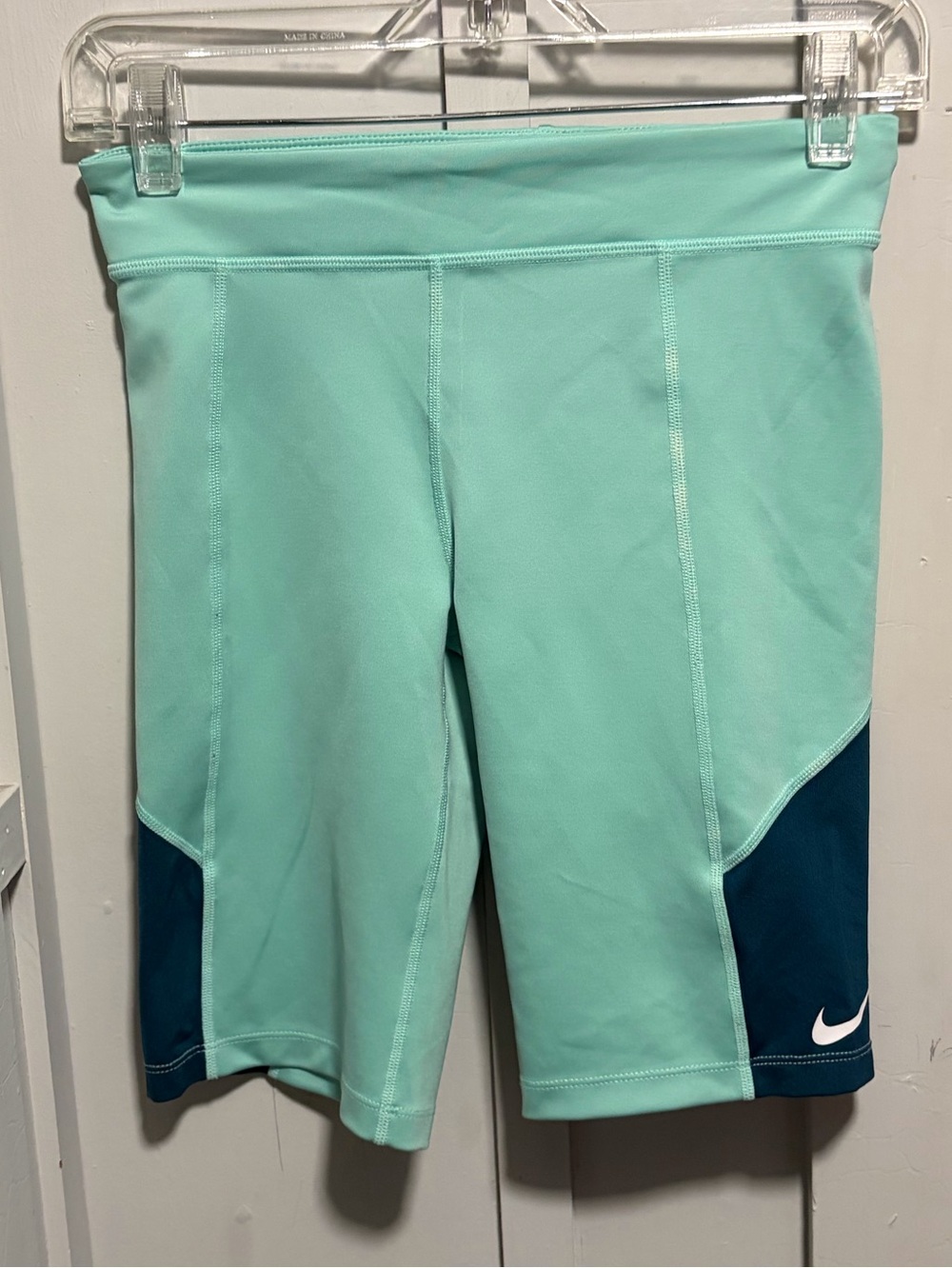 Womens Nike shorts size xl
